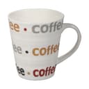 كوب قهوة سيراميك Delcasa 12Oz Ceramic Mug - 185526