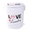 Delcasa Multipurpose Laundry Hamper DC1663 - SW1hZ2U6NDAyMjY2