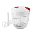 مفرمة طعام يدوية Manual Food Chopper - Delcasa - 286457