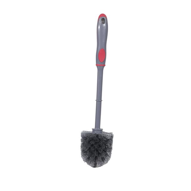 فرشاة مرحاض (فرشاة حمام) Delcasa Toilet Brush - SW1hZ2U6NDIxODMw