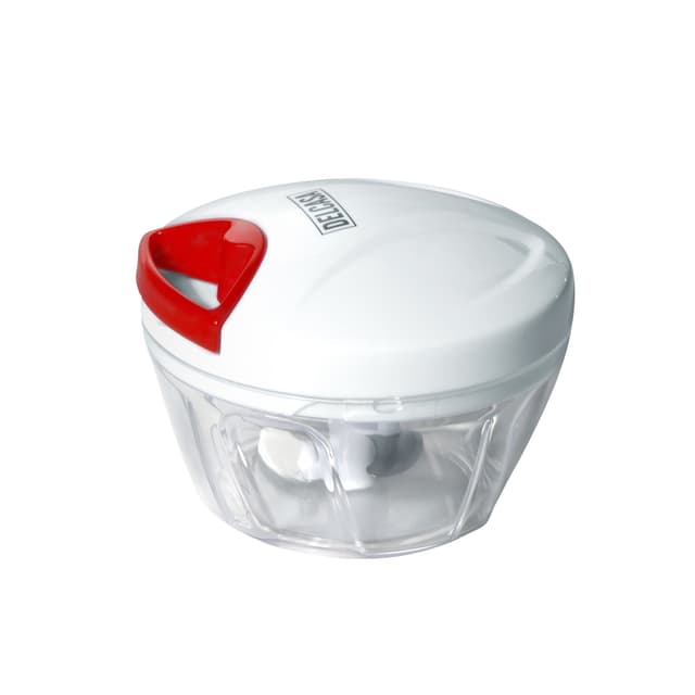 قطاعة خضروات يدوية (فرامة) Delcasa Manual Food Chopper - 297061