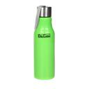 Delcasa 600Ml Stainless Steel Vacuum Water Bottle - Insulated Flask Bottle - Thermos Flask - SW1hZ2U6NDA1MDY0