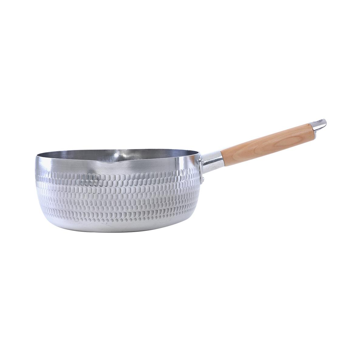 قدر طهي ( مقلاة ) 22 سم Royalford Alloy Aluminium Saucepan