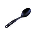 ملعقة مقاومة للحرارة أسود رويال فورد Royalford Nylon Serving Spoon 30 Cm