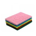 ليفة مواعين ناعمة عدد 5 رويال فورد Royalford Rosele Wilkins Scouring Pad