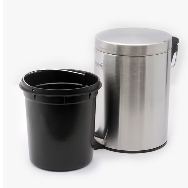 Royalford 5L Kitchen Pedal Trash Bin