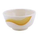 وعاء عميق ميلامين 3.5 بوصة Royalford - 3.5-Inch Melamine Ware Super Rays Round Bowl