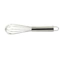 مضرب يدوي (خفاقة يدوية) ستانلس ستيل 10 بوصة Royalford - 10 Inch Stainless Steel Balloon Whisk