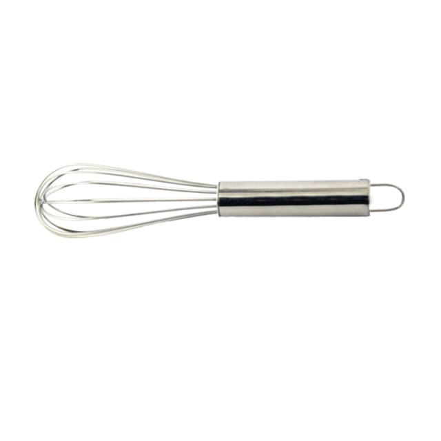 مضرب يدوي (خفاقة يدوية) ستانلس ستيل 10 بوصة Royalford - 10 Inch Stainless Steel Balloon Whisk