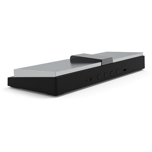 دواسة تبديل صفحات الموسيقى Boox Blue Page Pedal