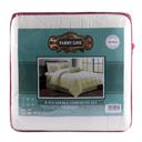 PARRY LIFE 4 Pcs  Comforter 1 Double Comforter, 1 Double Flat Sheet ,2 Standard Pillow Case - SW1hZ2U6NDE3ODgw