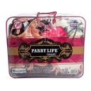 لحاف (بطانية) 200×240 سم PARRY LIFE 2 PLY Raschel Blanket - SW1hZ2U6NDE3MzE3