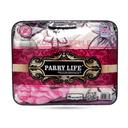 لحاف (بطانية) 160×220 سم PARRY LIFE Double 1 Ply Kucu Embossed Cloud Blanket - SW1hZ2U6NDA3NTQ5