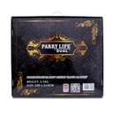 PARRY LIFE Blanket, 2 PLY 2 SideCloud Blanket - for Bedroom Sofa Couch - Super Soft Fluffy Warm Solid Bed Throws for Sofa - Napping Blanket, Throws for Sofa Bed - SW1hZ2U6NDA3NTE2