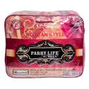 لحاف (بطانية) 200 × 240 سم PARRY LIFE 2 PLY Raschel Blanket - SW1hZ2U6NDE3Mjky