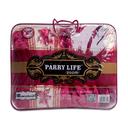 لحاف (بطانية) 200×240 سم PARRY LIFE 2 PLY Raschel Blanket - SW1hZ2U6NDE3Mzg3