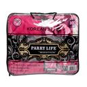 لحاف (بطانية) 200×240 سم PARRY LIFE 2 PLY Raschel Blanket - SW1hZ2U6NDE3Mjcz