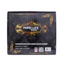 لحاف (بطانية) 200×230 سم - أبيض وأسود PARRY LIFE 2 PLY 2 SideCloud Blanket - SW1hZ2U6NDA3NDgz