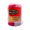 بطانية 150 * 200 سم PARRY LIFE SINGLE  FLEECE BLANKET - SW1hZ2U6NDE3MTA1