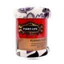 PARRY LIFE SINGLE FLEECE BLANKET 150*200 FLS