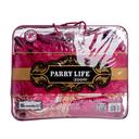 لحاف (بطانية) 200×240 سم PARRY LIFE 2 PLY Raschel Blanket - SW1hZ2U6NDE3Mzc0