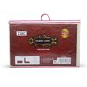 مرتبة سرير (وتربروف) 180 × 90 سم Parry Life Folding Mattress