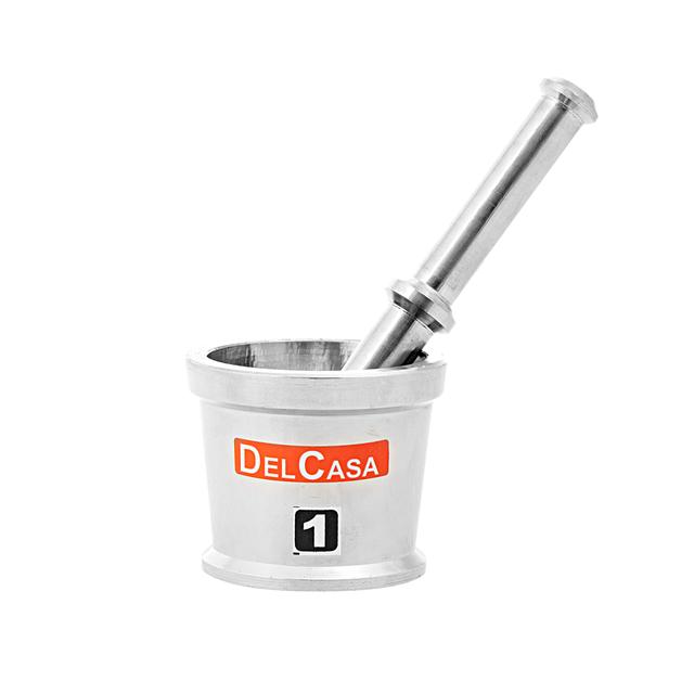 Delcasa Pestle & Mortar Set - SW1hZ2U6NDM0MDE4