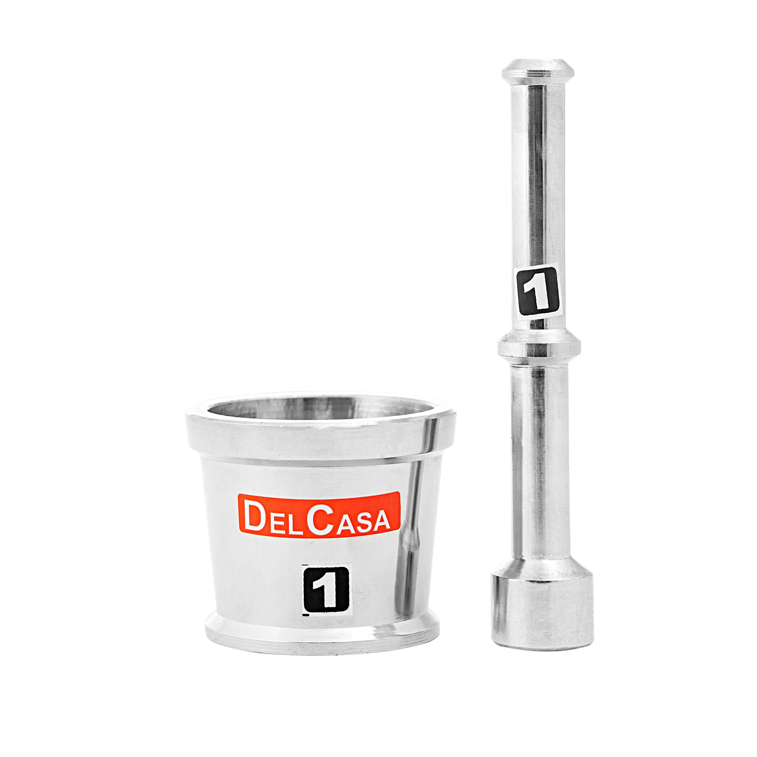 Delcasa Pestle & Mortar Set