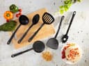 أدوات مطبخ 6 قطع Delcasa Nylon Cooking Utensils - 167178