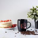 ماغ (كوب) سيراميك 355 مل Royalford - 355Ml Reusable Ceramic Mug - SW1hZ2U6MzY1NzE5