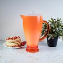 ابريق عصير 2 لتر رويال فورد Royalford Acrylic Jug - SW1hZ2U6MzY1NzY2