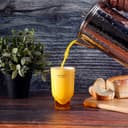 Royalford 240Ml Acrylic Glass - Water Cup Drinking Glass