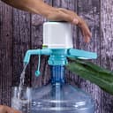 مضخة ماء يدوية للشرب مع قفل رويال فورد Royalford Water Pump