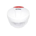 قطاعة خضروات يدوية (فرامة) Delcasa Manual Food Chopper - 180973