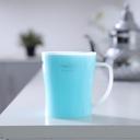 Royalford Porcelain Cup - Portable With Comfortable Handle - SW1hZ2U6Mzg3MjUw