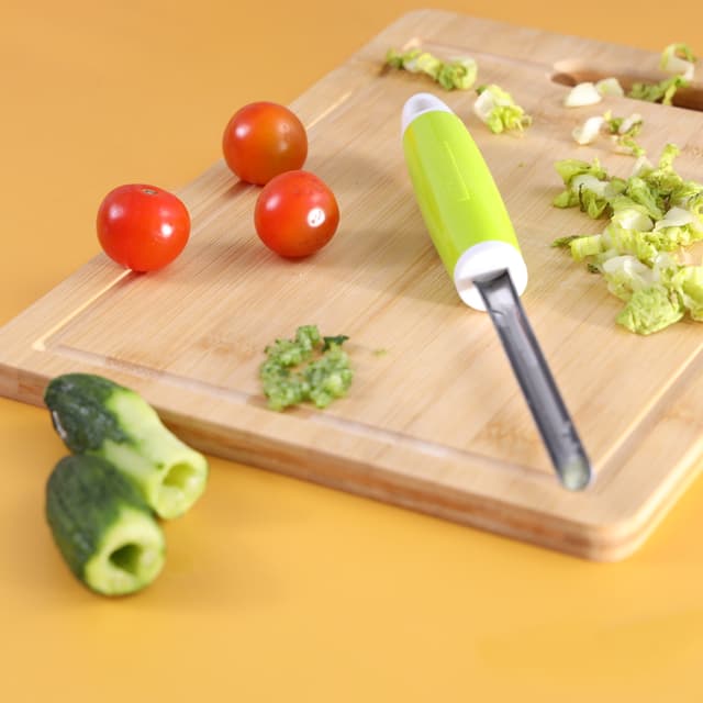 حفارة كوسا مقاومة للصدأ رويال فورد Royalford Zucchini Cores