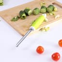 حفارة كوسا مقاومة للصدأ رويال فورد Royalford Zucchini Cores