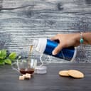 مطارة مياه ستانلس إستيل فاكيوم 320 مل رويال فورد Royalford Vacuum Bottle