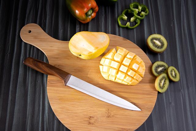 Delcasa Utility Knife - All Purpose Small Kitchen Knife - Ultra Sharp Stainless Steel Blade - SW1hZ2U6NDMzODM5