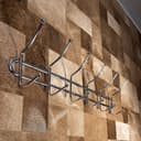 Royalford Metal Hanger - 6 Metal Hooks