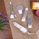 فرشاة تصفيف الشعر ( 800W )Krypton Hair Styler Brush Hair