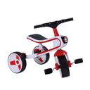 دراجة هوائية للأطفال أحمر Tricycle - Ideal For Kids Age 1, Children'S - Baby Plus - SW1hZ2U6MzcxMjY2