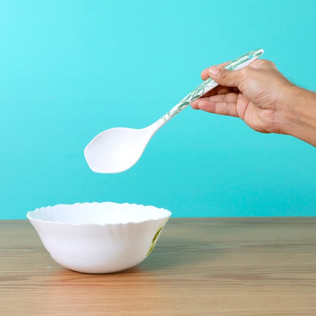 Royalford M/W Serving Spoon 1X120