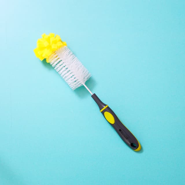 فرشاة تنظيف زجاجات 34 سم Royalford - Bottle Brush