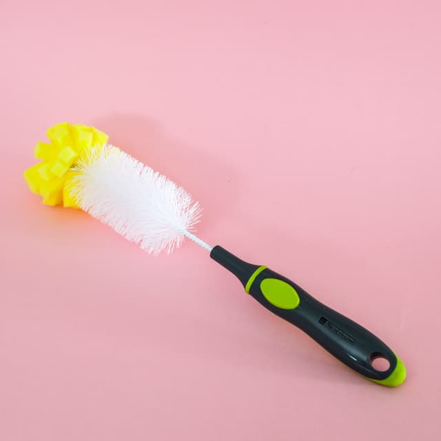 فرشاة تنظيف زجاجات 34 سم Royalford - Bottle Brush