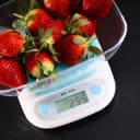 Royalford Digital Kitchen Scale - Kitchen Food Scale And Multifunction Weight Scale With Transparent