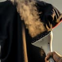 مكواة بخارية (2000w،1.7Ltr) Krypton Garment Steamer