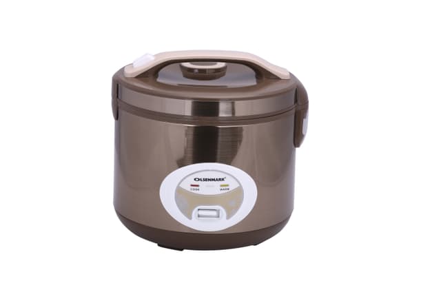 Olsenmark Rice Cooker,1.8L - 297119