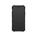 كفر آيفون عسكري لون أسود (يدعم الشحن اللاسلكي)  Element Case SPECIAL OPS Apple iPhone 12 Pro Max Case - SW1hZ2U6MzU4OTk5