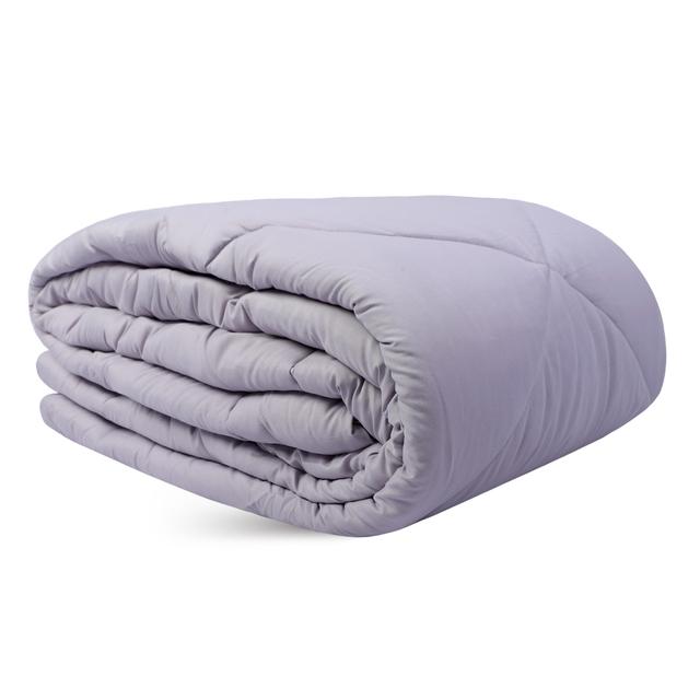PARRY LIFE 4 Pcs  Comforter 1 Double Comforter, 1 Double Flat Sheet ,2 Standard Pillow Case - SW1hZ2U6NDE3NzU2